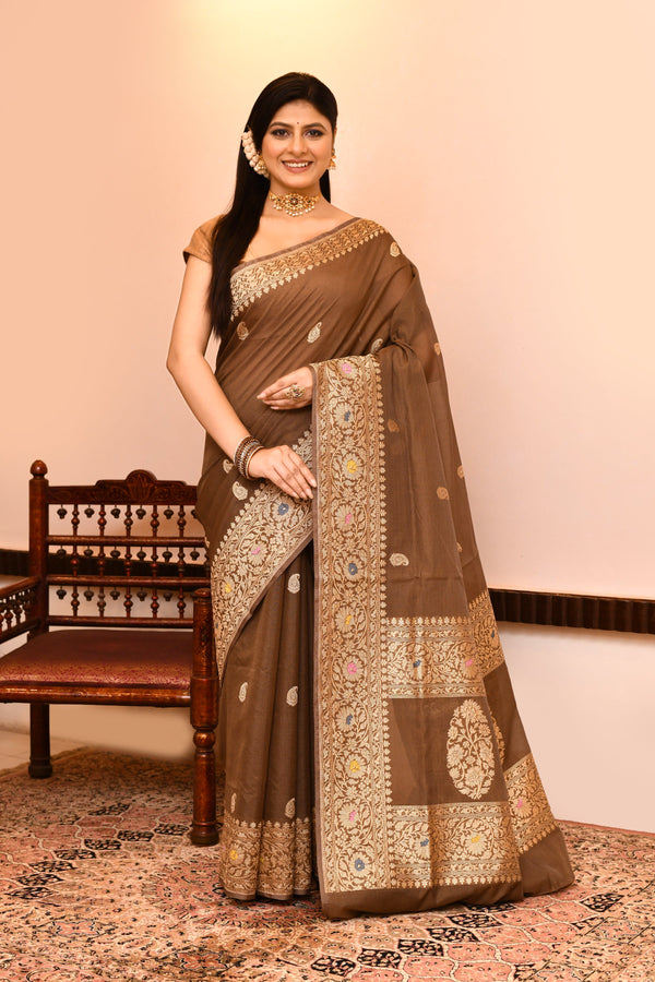 Kora Silk