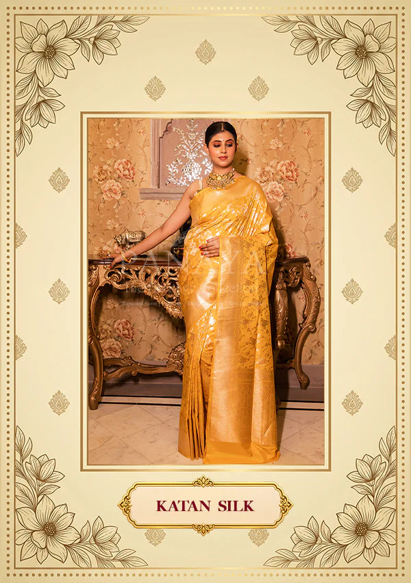 Katan Silk