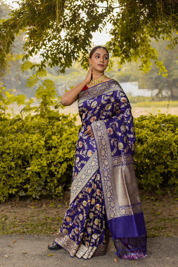 Katan Silk