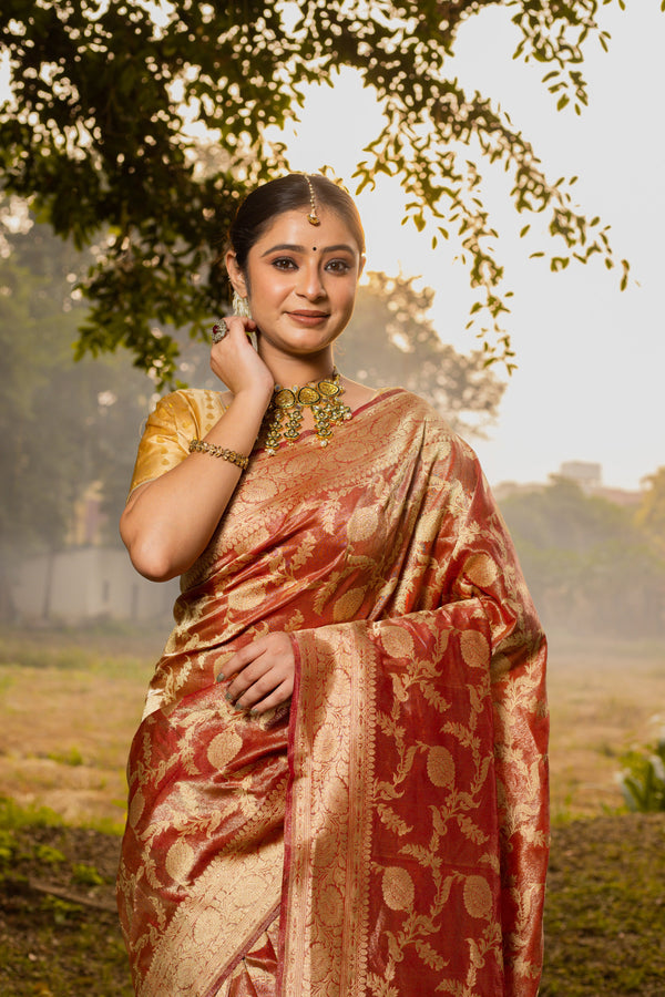 Georgette Silk