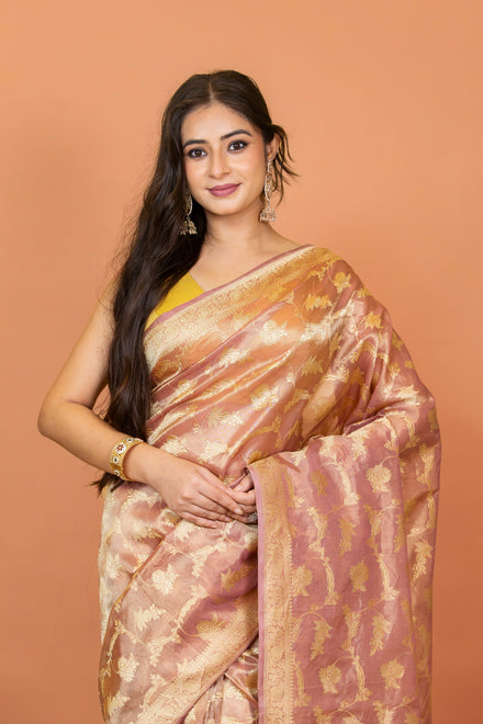 Tissue Silk