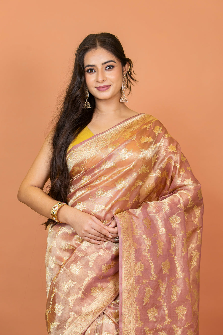 Tissue Silk