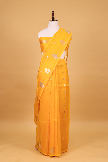 Organza Silk