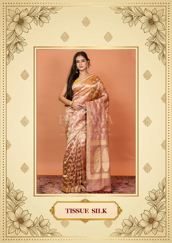 Tissue Silk