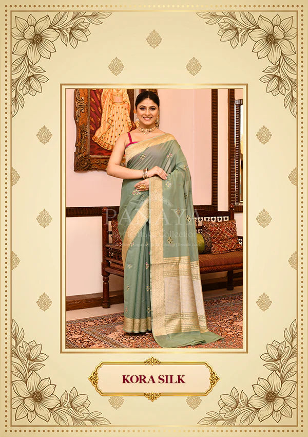 Kora Silk