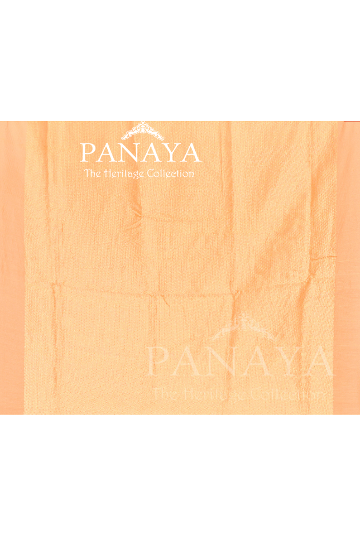 Saree Kora Cotton Silk With Banarasi aanchal & Border with Gold & Silver  Booti