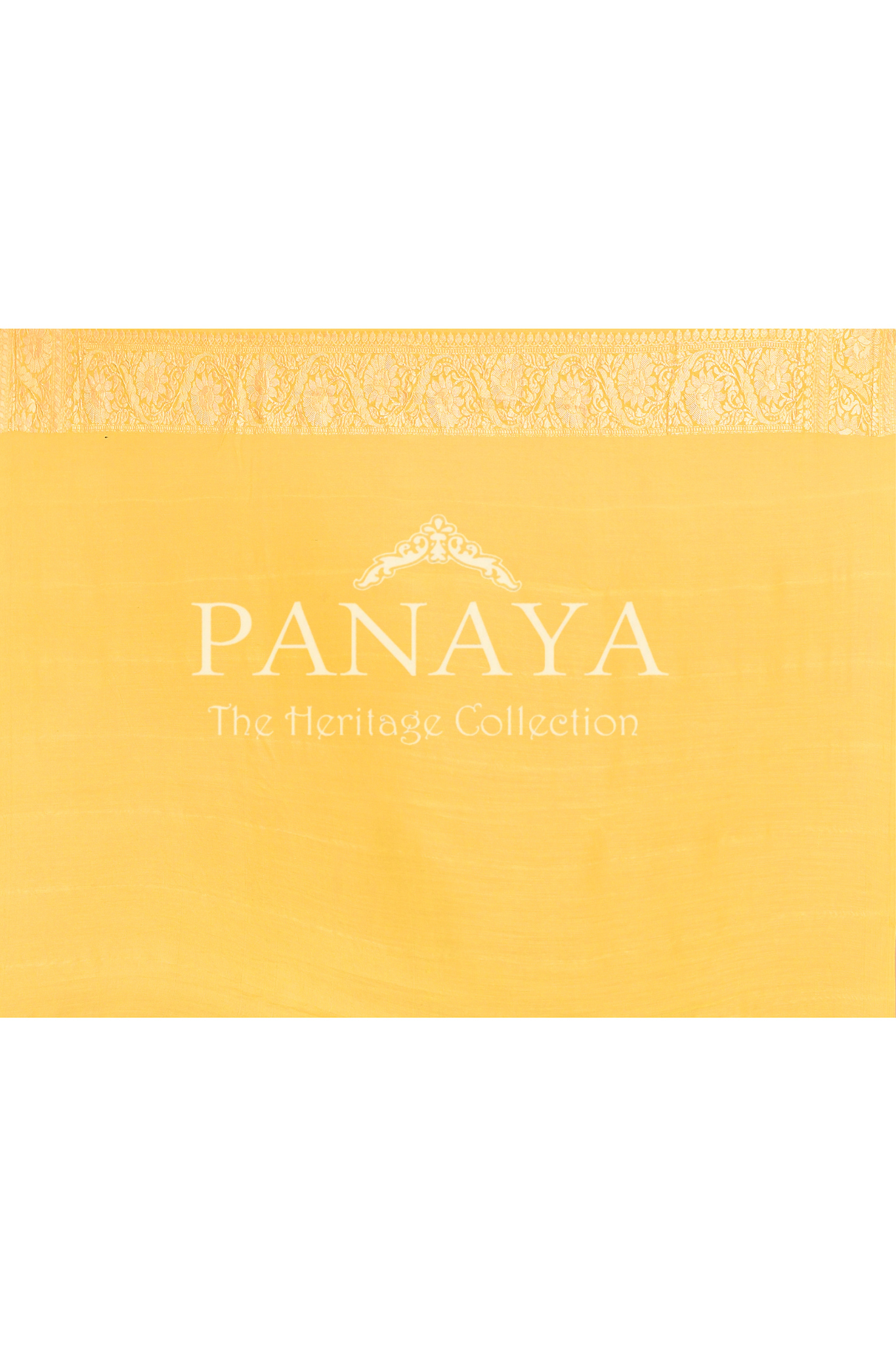 Saree Munga Silk Semi Handloom with Booti Design with Banarasi aanchal & Border