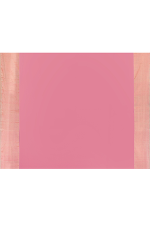 Maroon Katan Silk Saree — Tanchui Meena Jaal