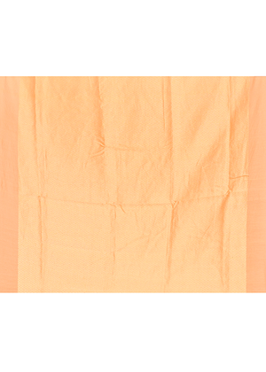 Gold Kora Silk Saree — Kadwa Booti