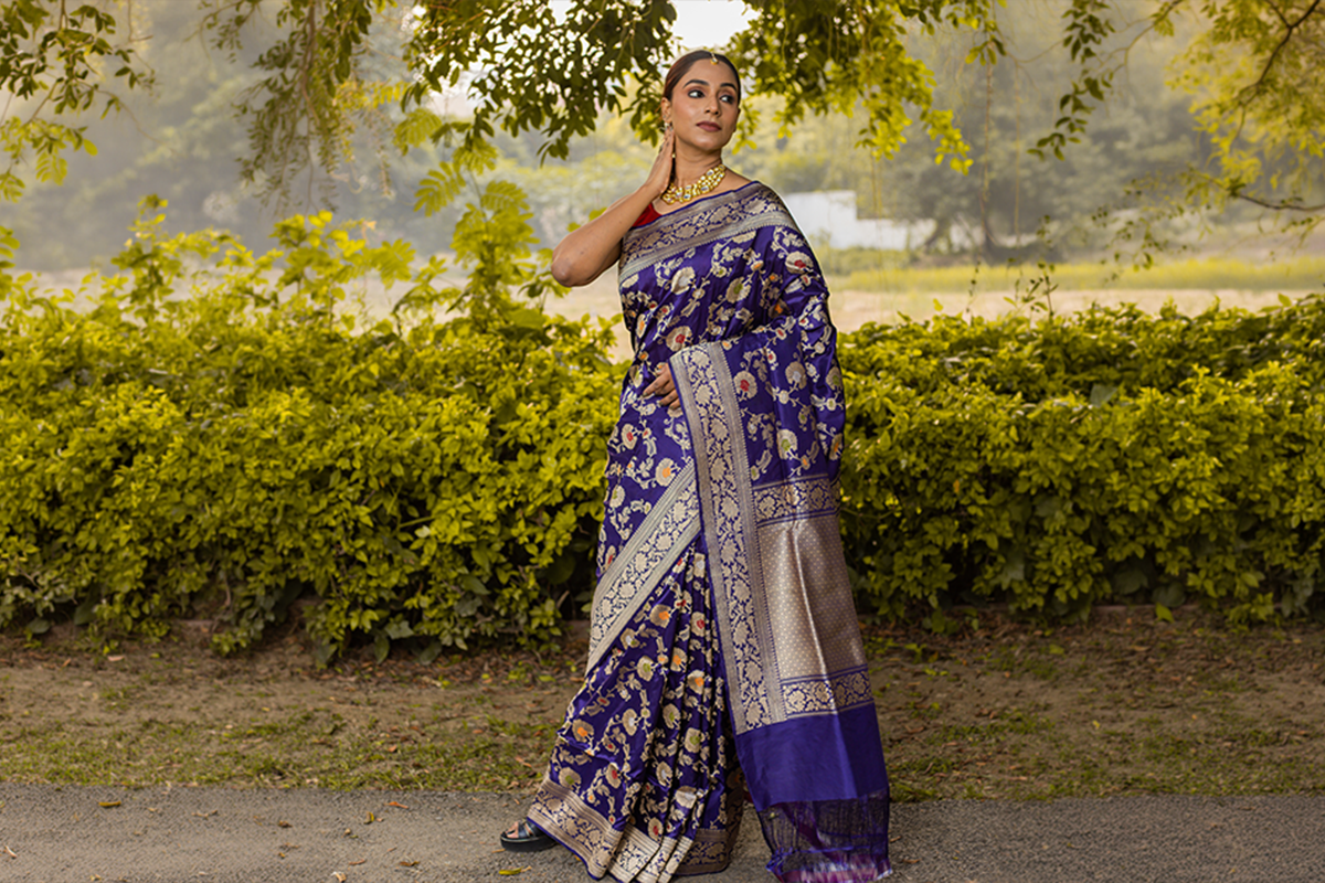 Katan Silk