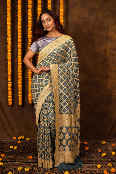 Georgette Silk