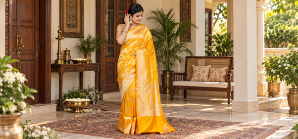 Organza Silk