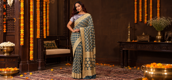 Georgette Silk
