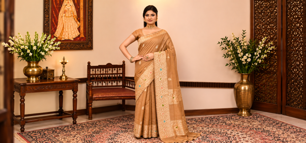 Kora Silk
